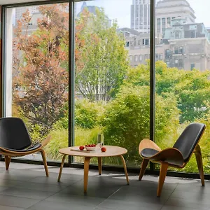 Sonder By Marriott Bonvoy Battery Park Financial District Lägenhetshotell