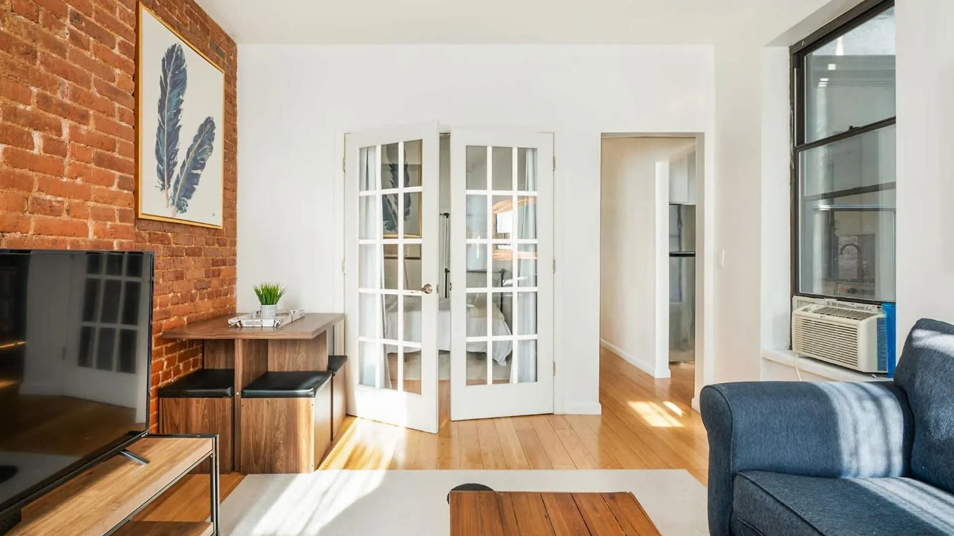 454-4R New 2Br Prime Midtown Best Value Sleeps 5 New York United States